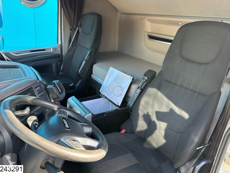 Tahač DAF 480 EURO 6, ACC