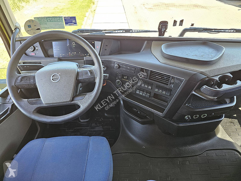 جرار Volvo FH 460