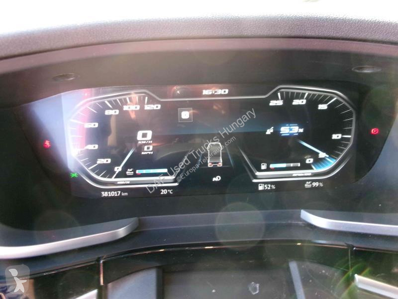 Tratores DAF XG  FT 4X2
