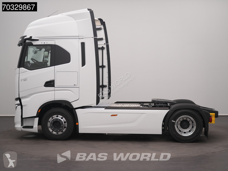 جرار Iveco S-Way 500 4X2 NEW! HPEB Parking...