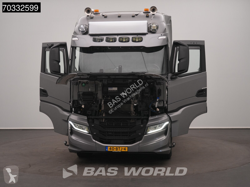 Cabeza tractora Iveco S-Way 570 4X2 NL-Truck...