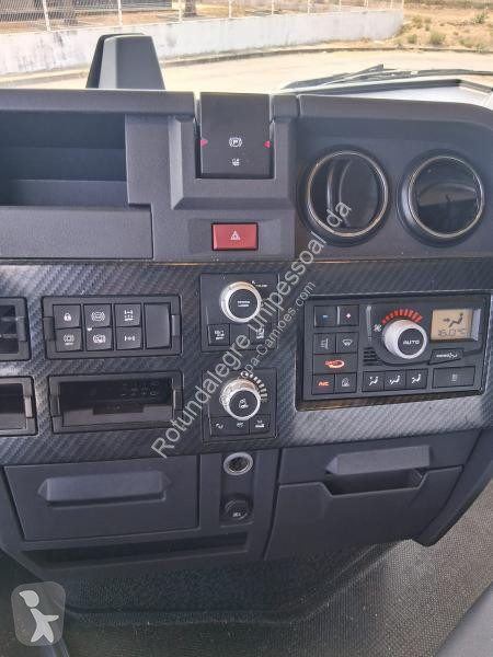 جرار Renault  T-high 480 / RETARDER / 2021