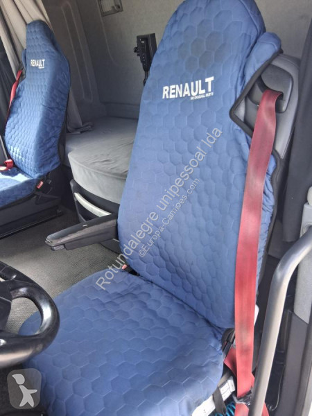جرار Renault  T 480