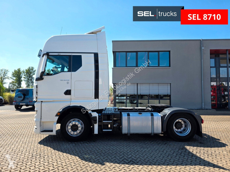 Tracteur MAN 18.510 4x2 BL SA | 6D | Retarder
