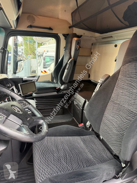 جرار Mercedes 1848 LS Retarder