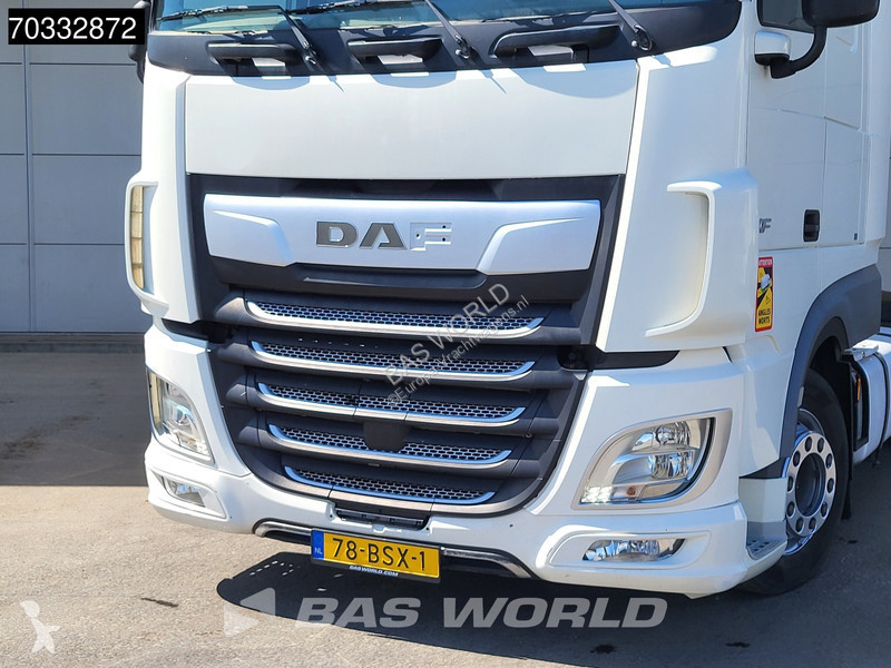 Trekker DAF XF  XF 4X2 NL APK 05-2027 SSC Mega...