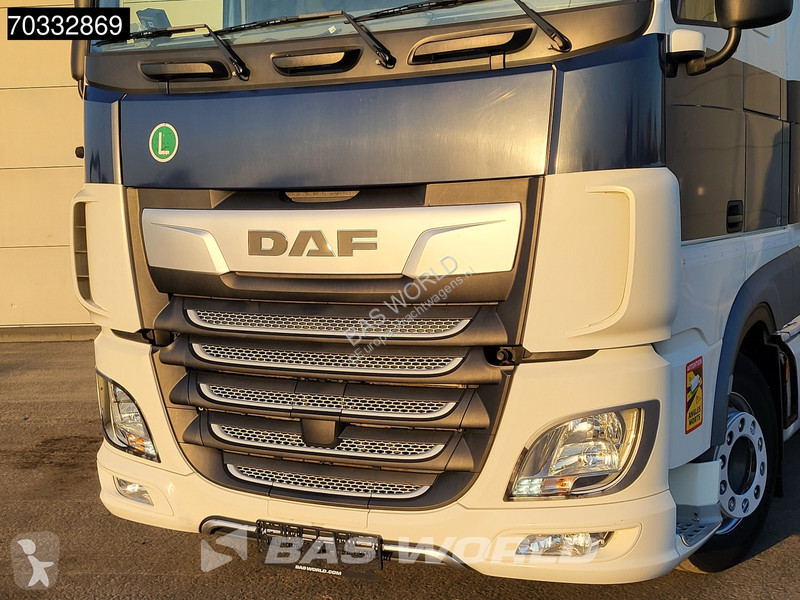 Tracteur DAF XF  XF 4X2 NL APK 06-2027 SSC Mega...