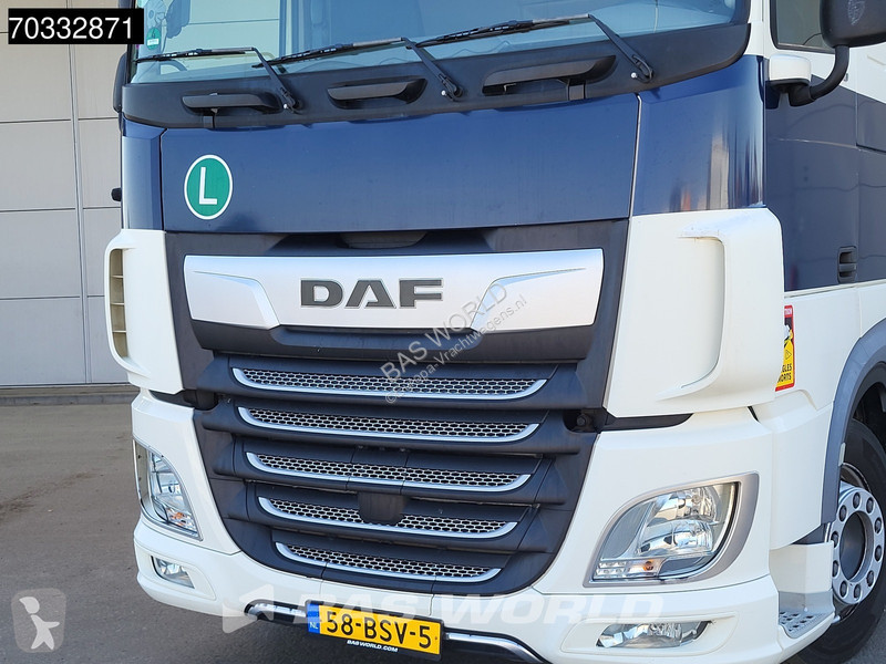 Tracteur DAF XF  4X2 NL APK 05-2027 SSC Mega...
