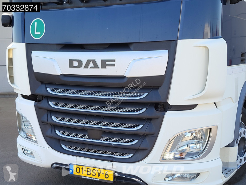 Trekker DAF XF  XF 4X2 NL APK 04-2027 SSC Mega...