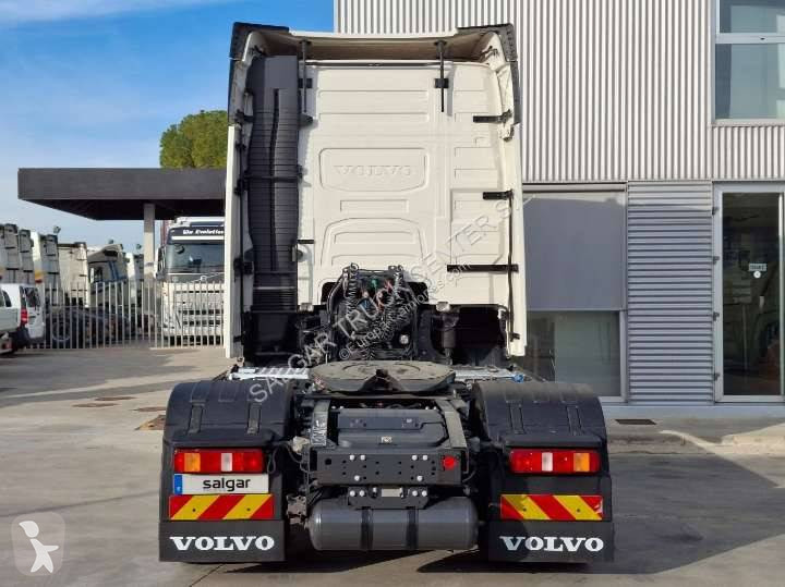 Volvo  tractor unit