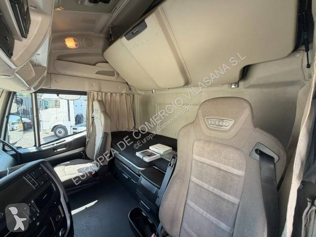 Iveco  tractor unit