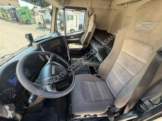 Iveco  tractor unit