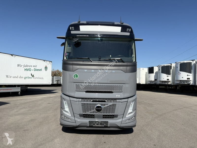 جرار Volvo FH 500, Aero Euro 6, Retarder,...