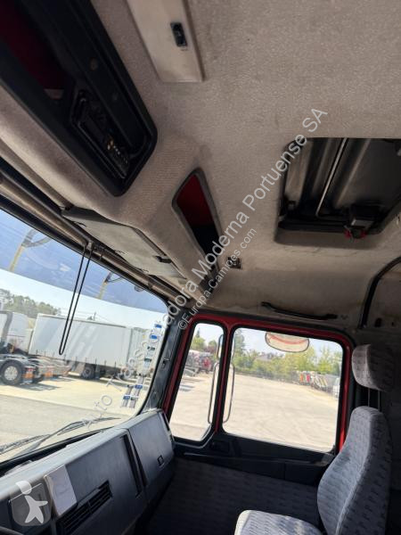 جرار MAN