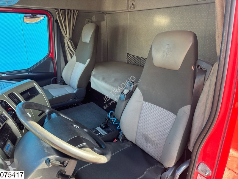 Trattore Stradale Renault 460 Dxi EURO 5, Retarder