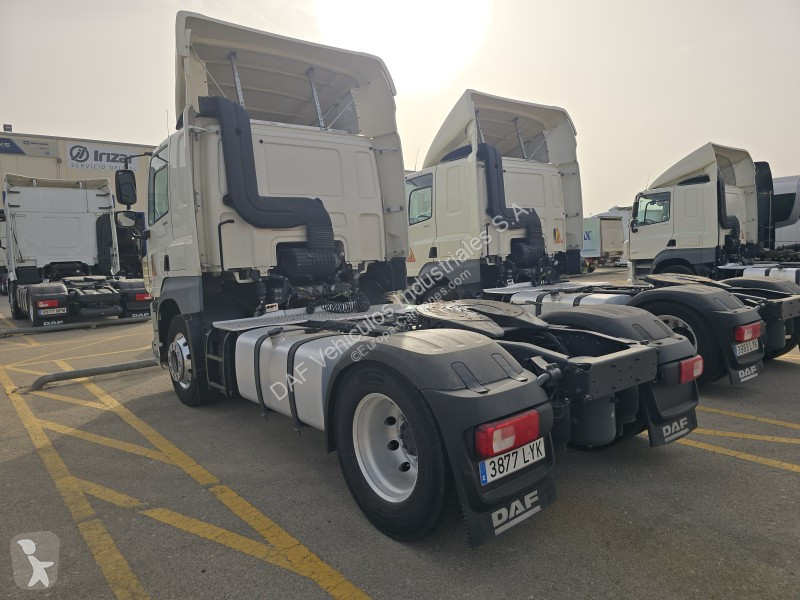 جرار DAF CF  FT 4X2