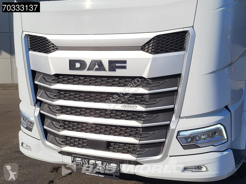 جرار DAF XG  4X2 Retarder Standklima ACC