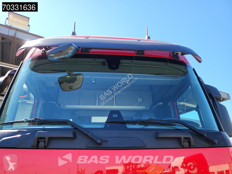 Traktor Renault T 460 4X2 A! SleeperCab PTO...
