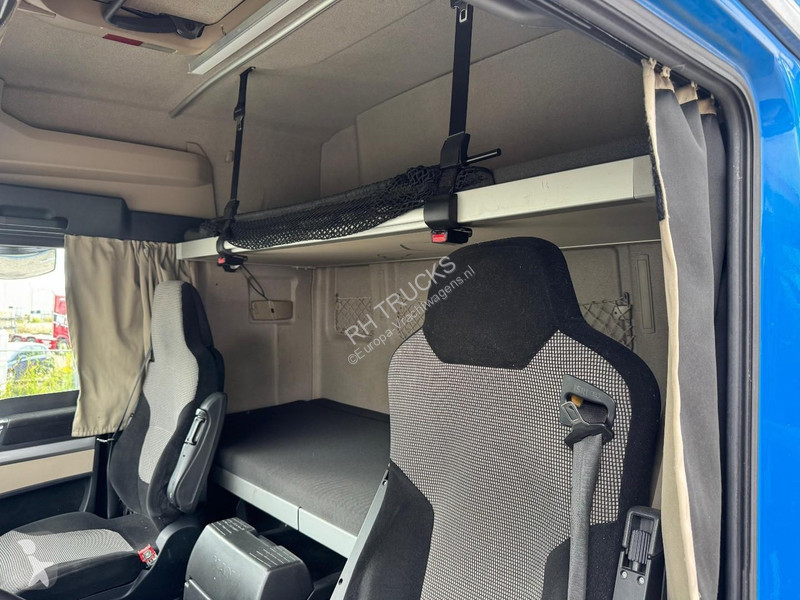 جرار MAN TGX 18420 4X2 EURO 6