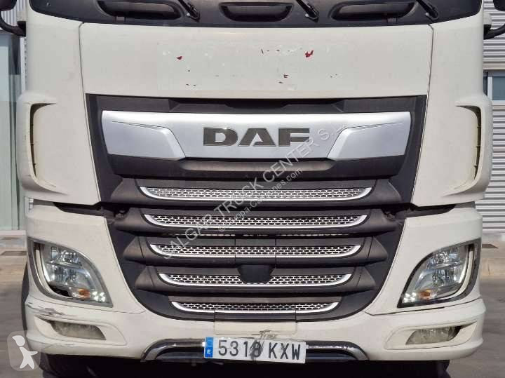 جرار DAF