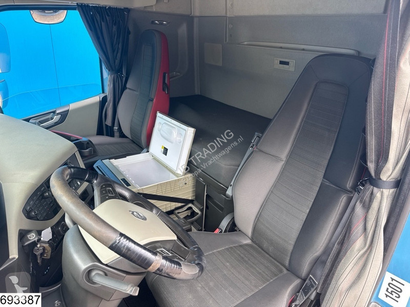 جرار Volvo 6x4, EURO 6, Retarder, Hydraulic