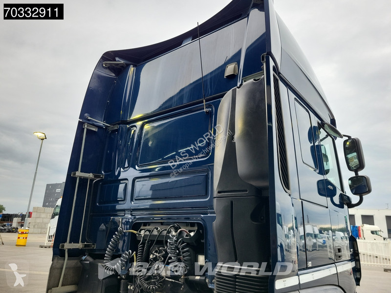 جرار DAF XF  4X2 SSC Mega Retarder 2x Tanks ACC...