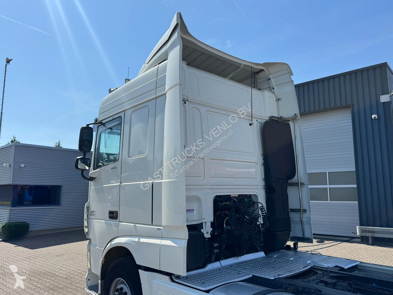 جرار DAF 440 Space Cab *NL-Truck*
