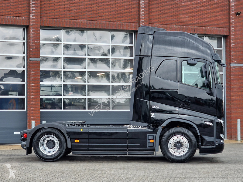 Traktor Volvo 13500 Globetrotter XL 4x2 - NEW -...