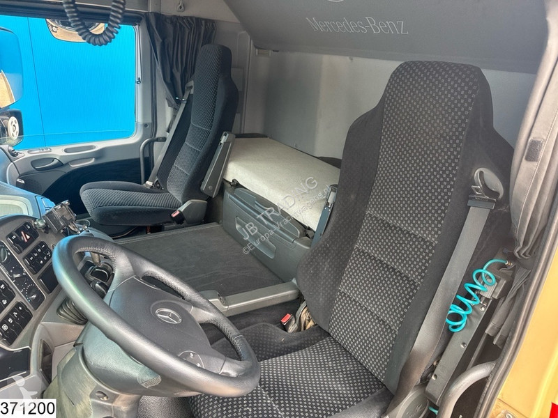 Trattore Stradale Mercedes 2655 6x4, EURO 5,...