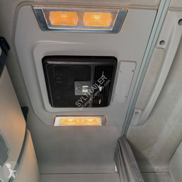 جرار Renault  T 520 (7 UNITÉS / 7 UNIDADES / 7...