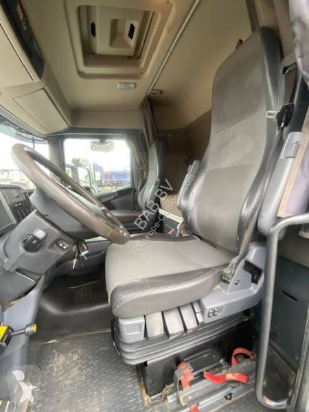 جرار Scania