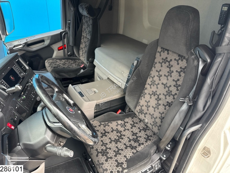 جرار Scania S 500 EUO 6d, etarder, Standairco
