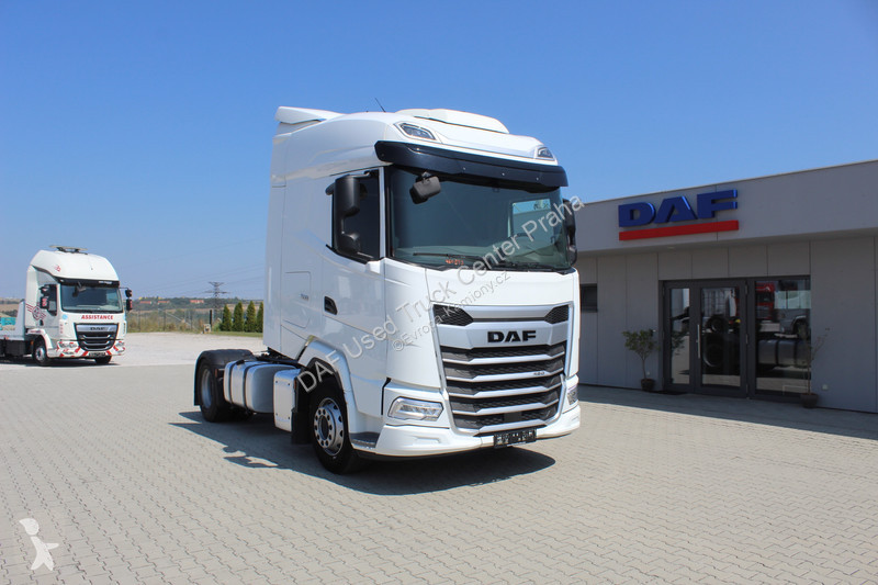 جرار DAF XG  FT 4X2