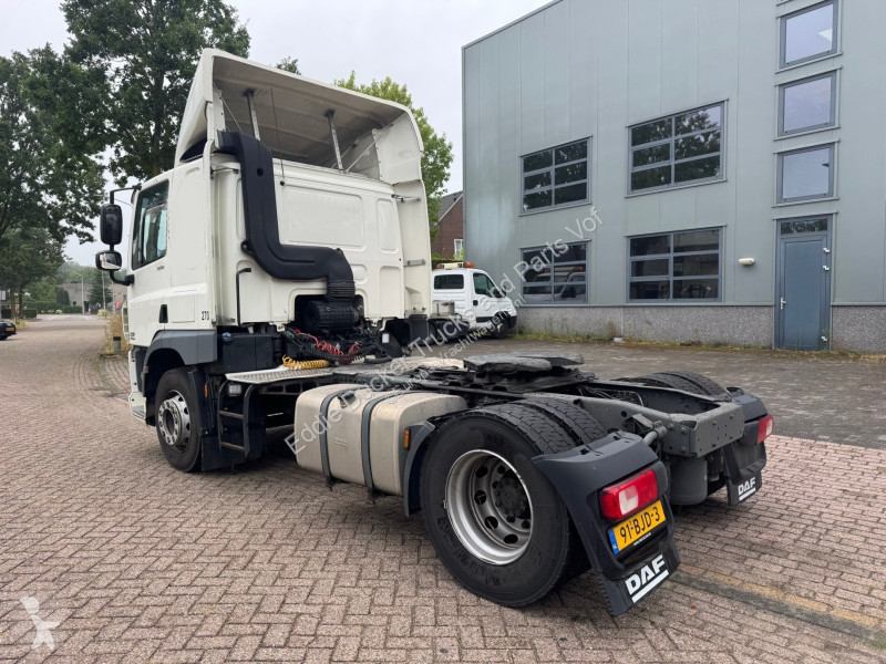 Tracteur DAF 330 EURO 6 / AUTOMATIC