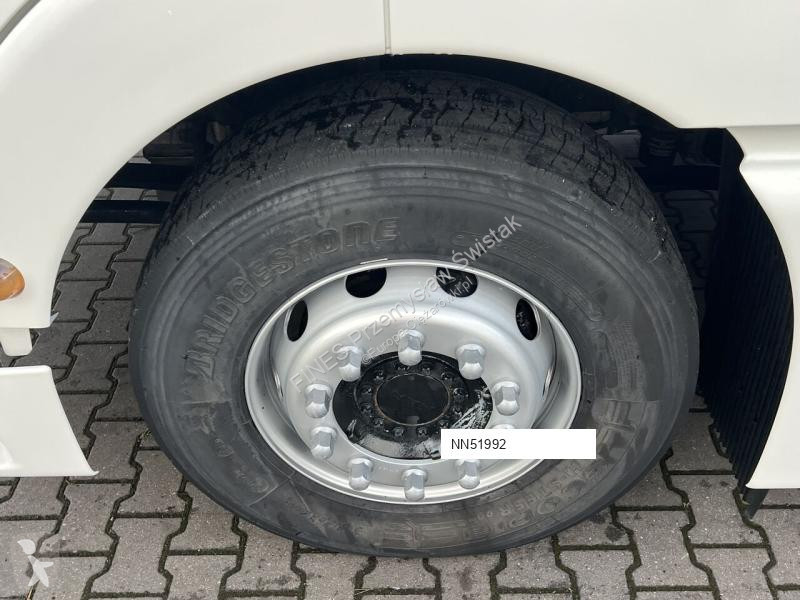 Tahač MAN TGX 18.460
