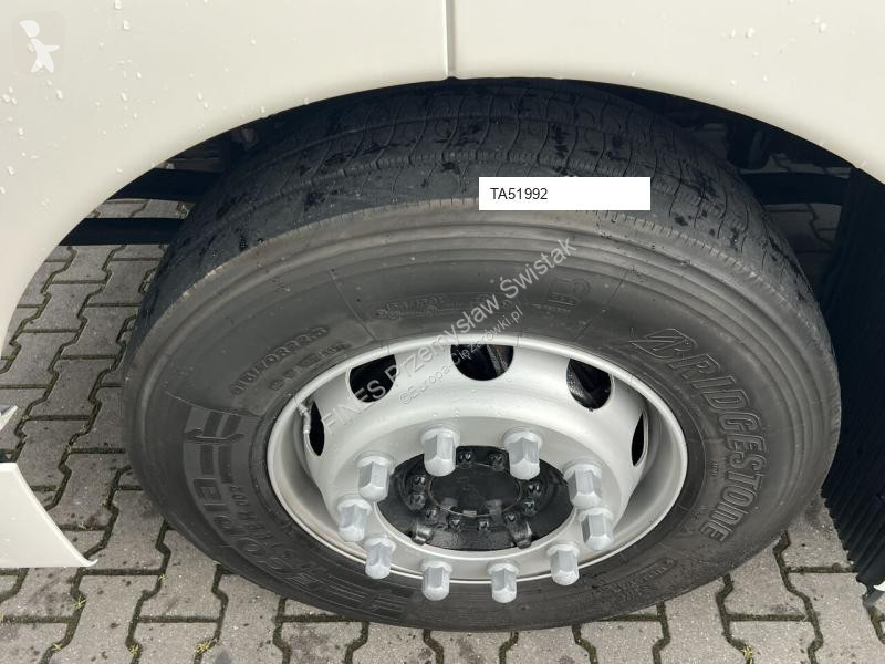 Tahač MAN TGX 18.460 XLX / STANDARD /...