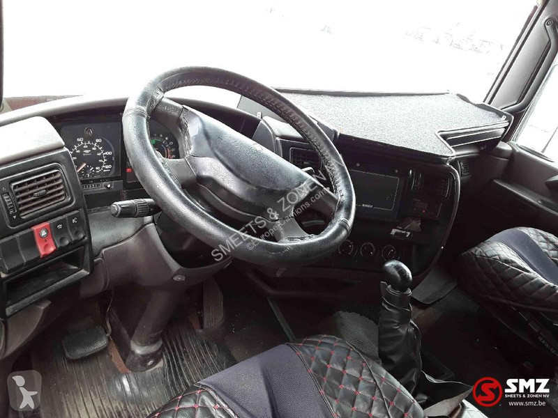 Тягач Renault 480