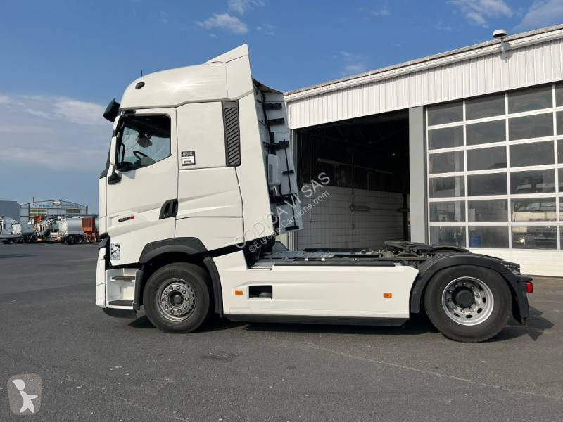 جرار Renault