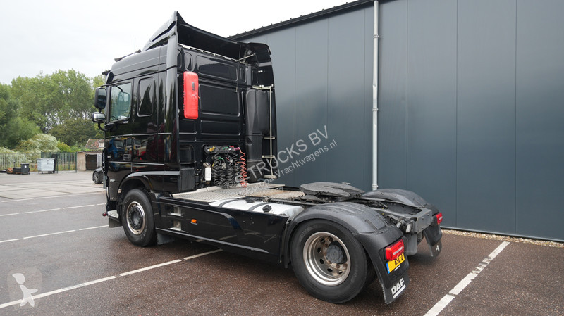 جرار DAF 450 tractor unit 355.400km