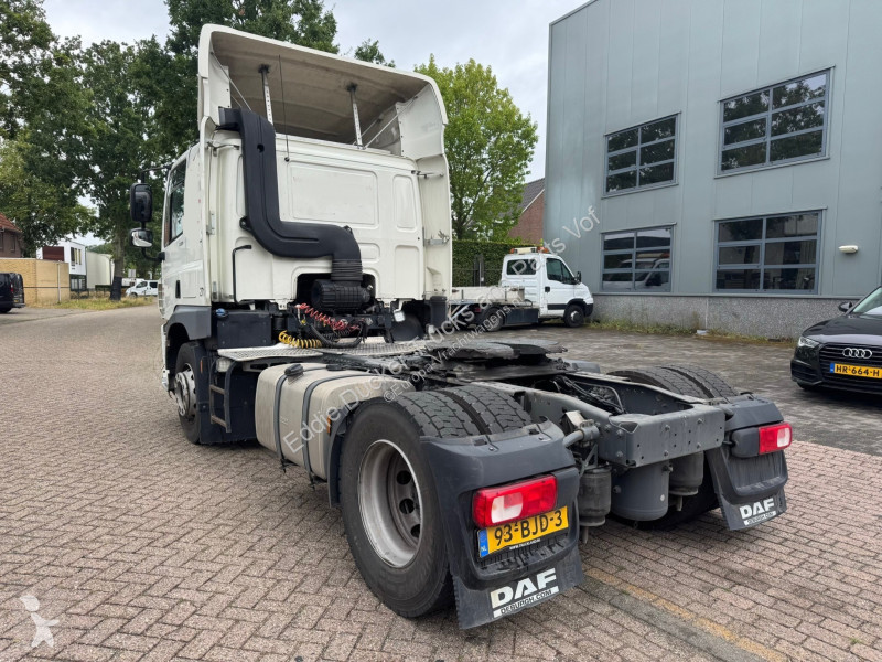 Tracteur DAF 330 EURO 6 / AUTOMATIC