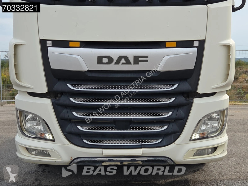 Тягач DAF 430 4X2 MX13! SSC Retarder Hydraulic...