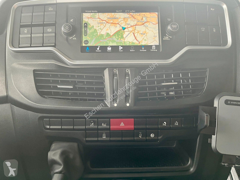 جرار Iveco X-Way 460|...