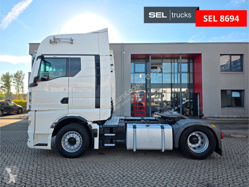 Cabeza tractora MAN 18.510 4x2 BL SA | 6D |...
