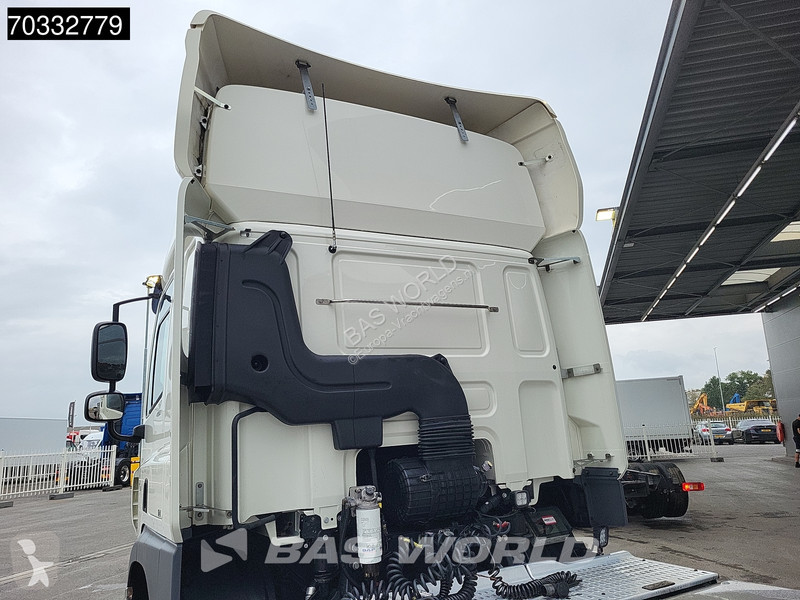 Tracteur DAF 410  4X2 NL-Truck APK-2027! ACC