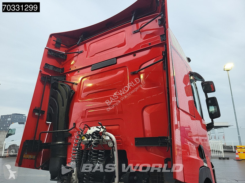 Traktor Renault T 460 4X2 SleeperCab Standklima...