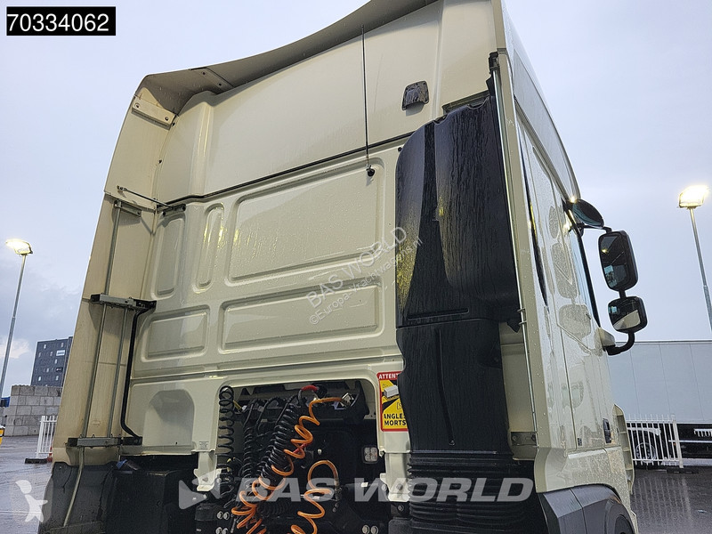 Tracteur DAF XF  4X2 SSC NL-Truck APK 2x Tanks ACC