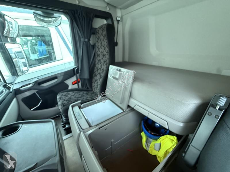 Tracteur Scania 500