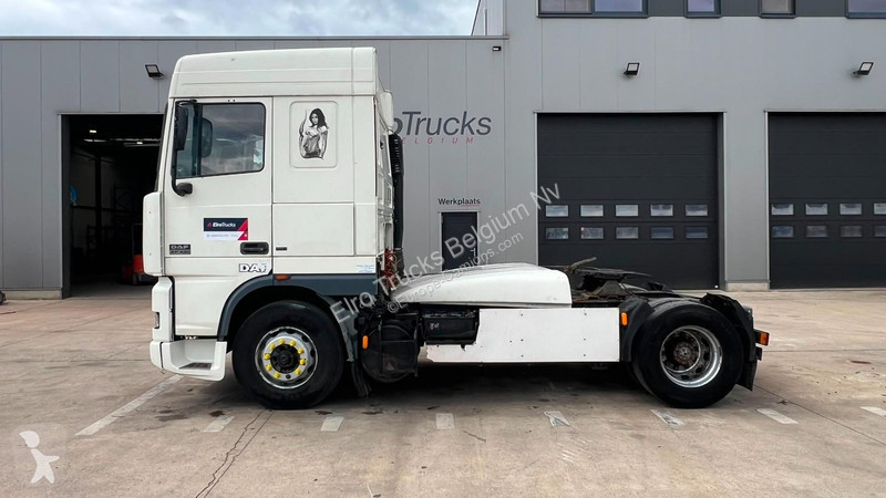 Тягач DAF 95430 (BOITE MANUELLE / MANUAL...