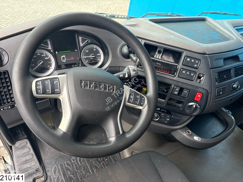 Trekker DAF XF  EURO 6