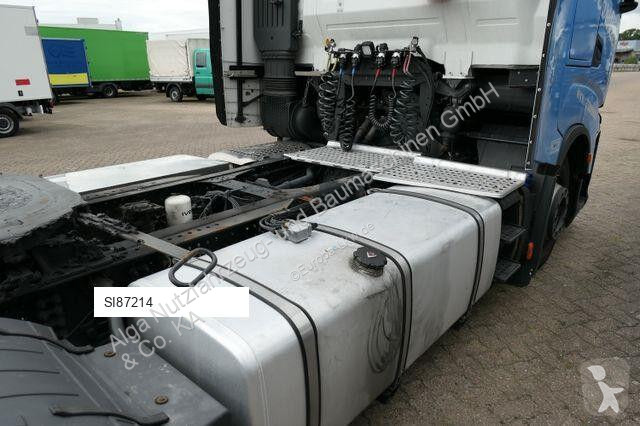 Tracteur Iveco AS440ST/P, Retarder, Standklima,...
